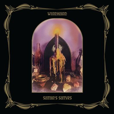 Windhand/satan s satyrs