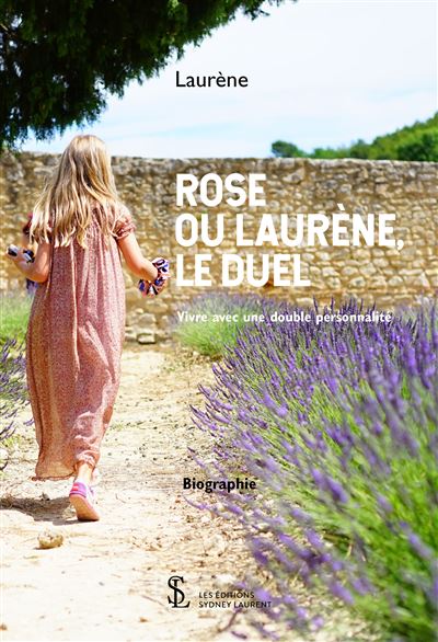 Rose ou Laurène, le duel