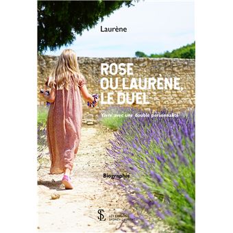 Rose ou Laurène, le duel