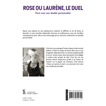 Rose ou Laurène, le duel