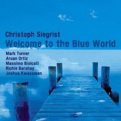 Welcome to the blue world