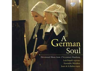 A german soul