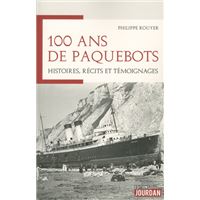 Opo 10 - paquebot transatlantique le france -  collection
