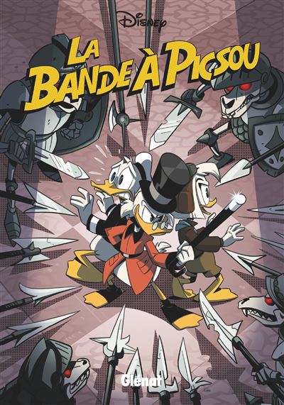 La bande à Picsou
