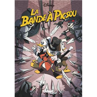 La Bande à Picsou
