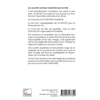 Les maux qui vont changer le monde