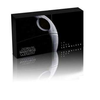 Les Coffrets Collector, c'est içi.... Star-Wars-The-Skywalker-Saga-Coffret-Exclusif-Fnac-Blu-ray-4K