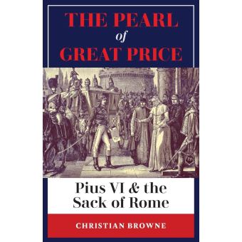 The Pearl of Great Price - 1