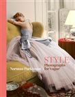 STYLE  PHOTOGRAPHS FOR VOGUE