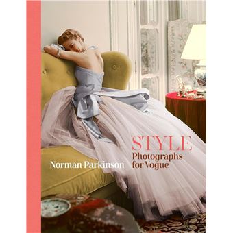 STYLE  PHOTOGRAPHS FOR VOGUE