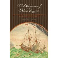 The Misfortunes of Alonso Ramírez