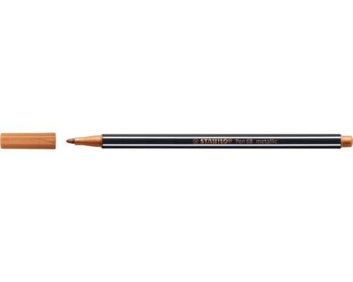 PEN 68 METALLIC COPPER