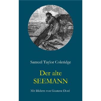 DER ALTE SEEMANN, EINE GEISTERGESCHICHTE