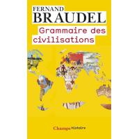Grammaire des civilisations