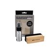Kit de nettoyage 2 en 1 pour disques vinyle