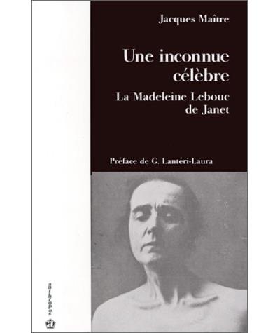 Une inconnue celebre la madeleine lebouc de janet