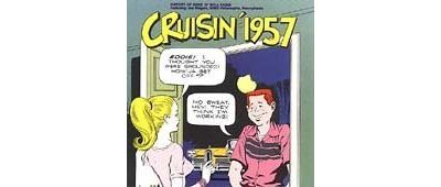 Cruisin 1957