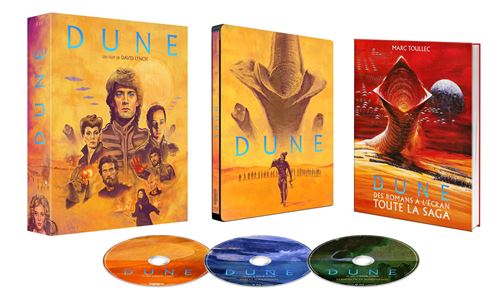 Dune - Dune - 2