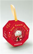 Mon Maneki-neko Bonheur