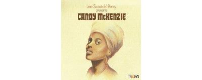 Lee Scratch Perry presents Candy McKenzie - Candy McKenzie - CD album -  Achat u0026 prix | fnac