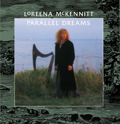 Parallel Dreams Vinyle 180 gr