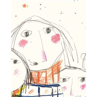 Moi j'ai le droit d'être là parce que je suis née