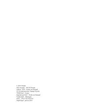 Moi j'ai le droit d'être là parce que je suis née