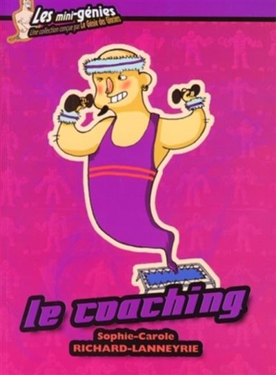 Le coaching - Sophie Richard-Lanneyrie - broché