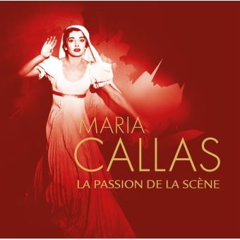 La Passion de la Scène