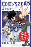 Edens Zero Pack Découverte T01 et T02