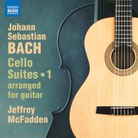 Bach: Cello Suites, Vol.1