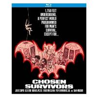 Chosen survivors 1974/gb
