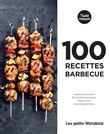 Les petits Marabout : 100 recettes barbecue