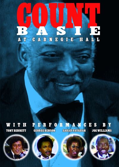 At Carnegie Hall DVD