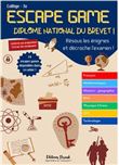 Escape game, Diplôme national du brevet ! Collège 3ème