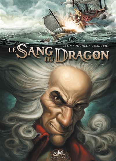 Le Sang du dragon