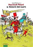 Le royaume des chats