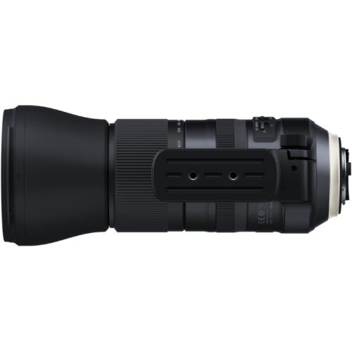 Tamron SP AF 150-600mm f/5-6.3 di vc usd g2 – Zoomobjektiv