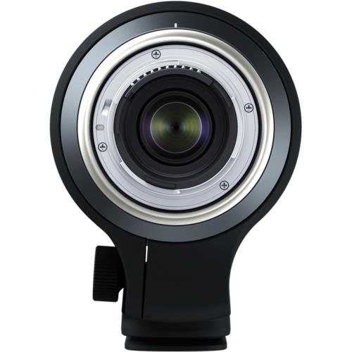 Zoom Tamron - SP 150-600 mm F/5,0-6,3 Di VC USD G2 - Cadres compatibles Nikon