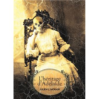 L'héritage d'Adélaïde