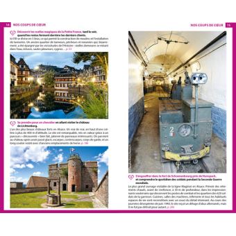 Guide du Routard Alsace 2019/20