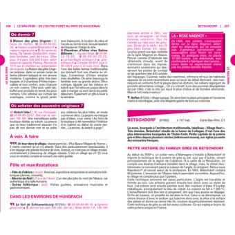 Guide du Routard Alsace 2019/20