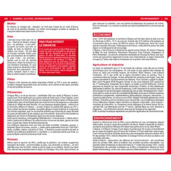 Guide du Routard Alsace 2019/20