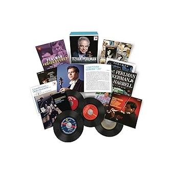 Itzhak Perlman - 1