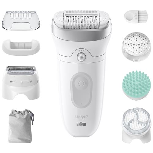 Braun Se7-081