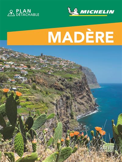 MADERE 2019 MICHELIN