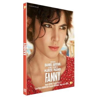 Fanny DVD