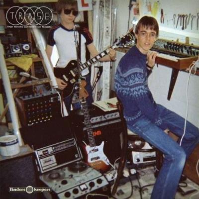 Tape recorder and synthesiser ensemble, Inclus download