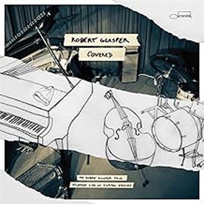 Covered recorded live at Capitol Studios