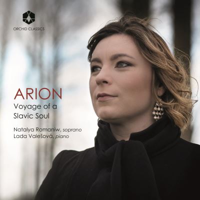 Arion Voyage of a Slavic Soul